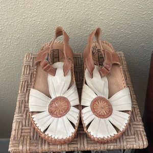 Pikolinos Sandles